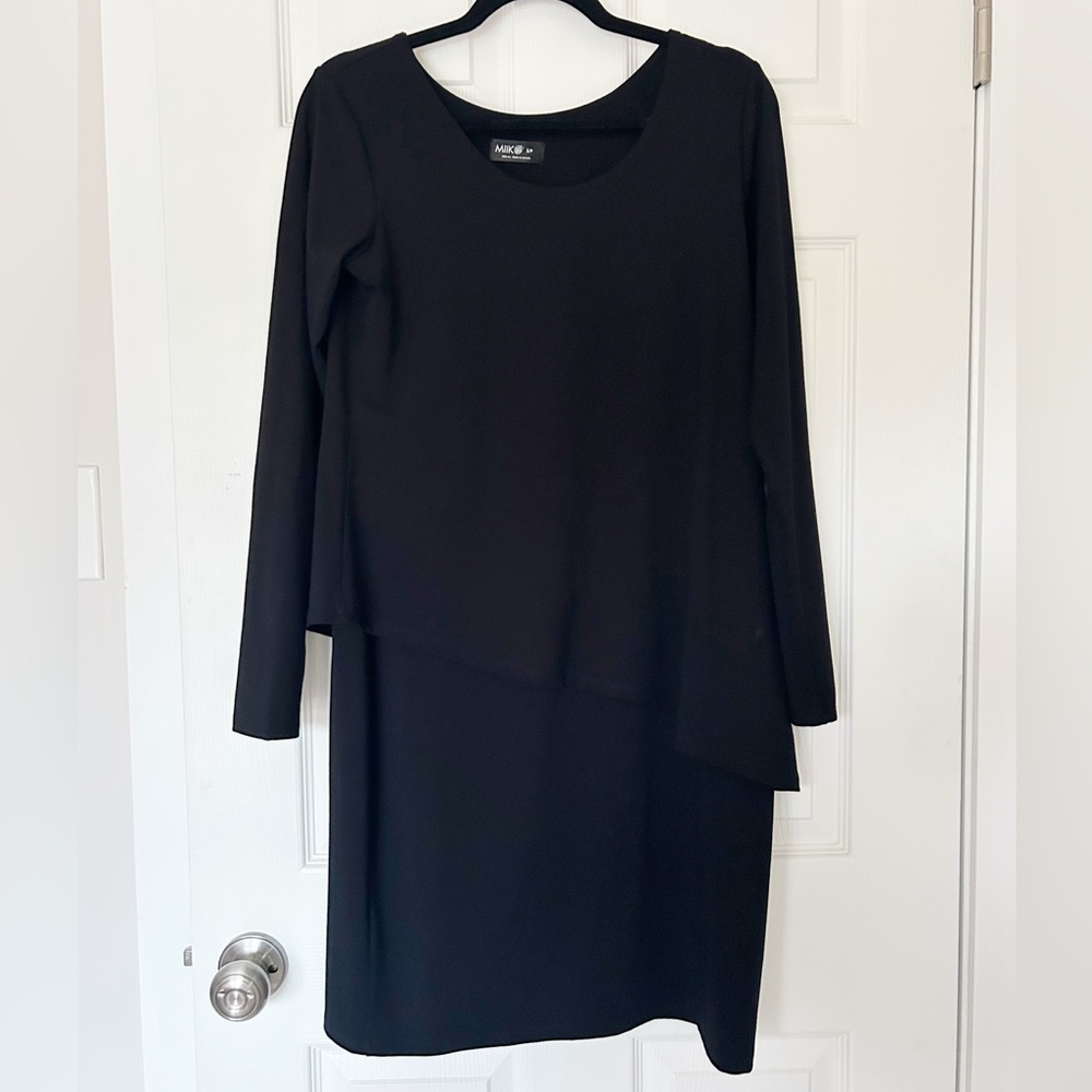 Miik Made in Canada dress-size small